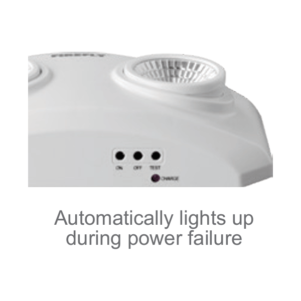 Firefly Mini Dual Optics | Firefly by KHM Megatools Corp.