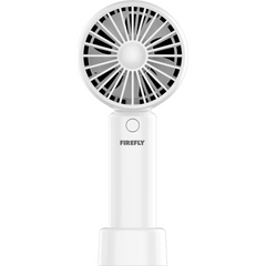 Firefly FEL813 Mini Handheld Fan with Stand | Firefly by KHM Megatools Corp.