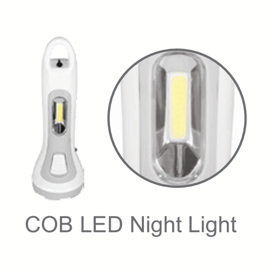 Firefly FEL564 Multifunction Handheld Flashlight | Firefly by KHM Megatools Corp.