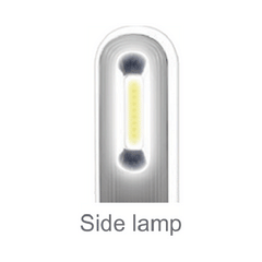 Firefly FEL562 Multifunction Handheld Flashlight | Firefly by KHM Megatools Corp.