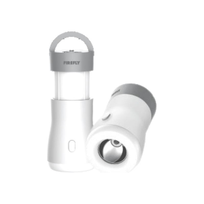 Firefly FEL565 3-in-1 Multifunction Rechargeable LED Torch Lamp | Firefly by KHM Megatools Corp.