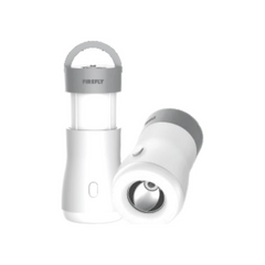 Firefly FEL565 3-in-1 Multifunction Rechargeable LED Torch Lamp | Firefly by KHM Megatools Corp.