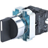 Chint NP2 Selector Switch (Short Handle) | Chint by KHM Megatools Corp.