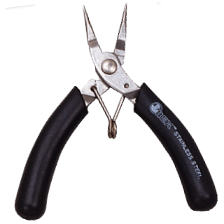 Orex MP-101 Mini Long Nose Plier 4" - KHM Megatools Corp.