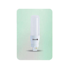 Omni 12W LED Pin Lamp Light G24D - KHM Megatools Corp.