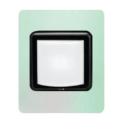 Omni 4W LED Weatherproof Wall Lamp Light (LWL-4WF1-WW) - KHM Megatools Corp.