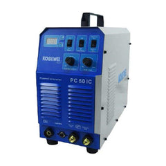 Kobewel PC50IC Plasma Cutter / Plasma Cutting Machine | Kobewel by KHM Megatools Corp.