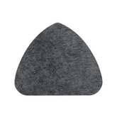 Blue Eagle PF3A Dust Mask Activated Carbon Filter (PF-3A)