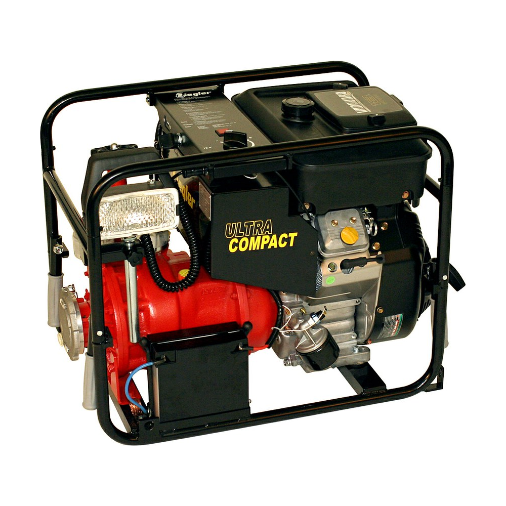 Stihl PFPN 6-500 Ultra Compact Fire Pump 13KW | Stihl by KHM Megatools Corp.