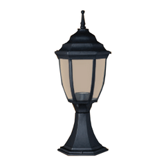 Firefly FLES923 Outdoor Lamp Holder Post Series | Firefly by KHM Megatools Corp.