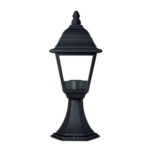 Firefly FLES92 Outdoor Lamp Holder Post Series | Firefly by KHM Megatools Corp.
