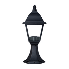 Firefly  FLES92 Outdoor Lamp Holder Post Series | Firefly by KHM Megatools Corp.