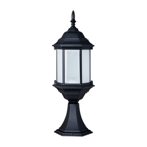 Firefly FLES928 Outdoor Lamp Holder Post Series | Firefly by KHM Megatools Corp.