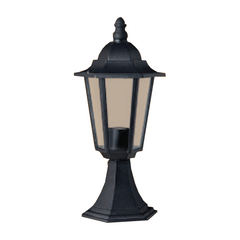 Firefly Outdoor Lamp Holder Post Series | Firefly by KHM Megatools Corp.