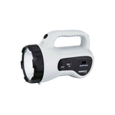 Firefly FEL556 Powerful Torch Light with USB Mobile Phone Charger | Firefly by KHM Megatools Corp.