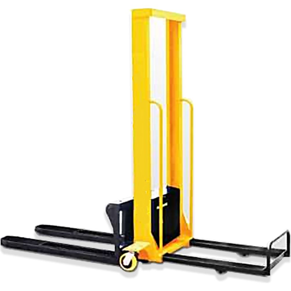 Powerhouse PH-HDSLS Self Loading Stacker | Powerhouse by KHM Megatools Corp.