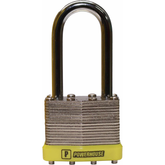 Powerhouse PH-LSPL Laminated Steel Padlock (Long Shackle) | Powerhouse by KHM Megatools Corp.
