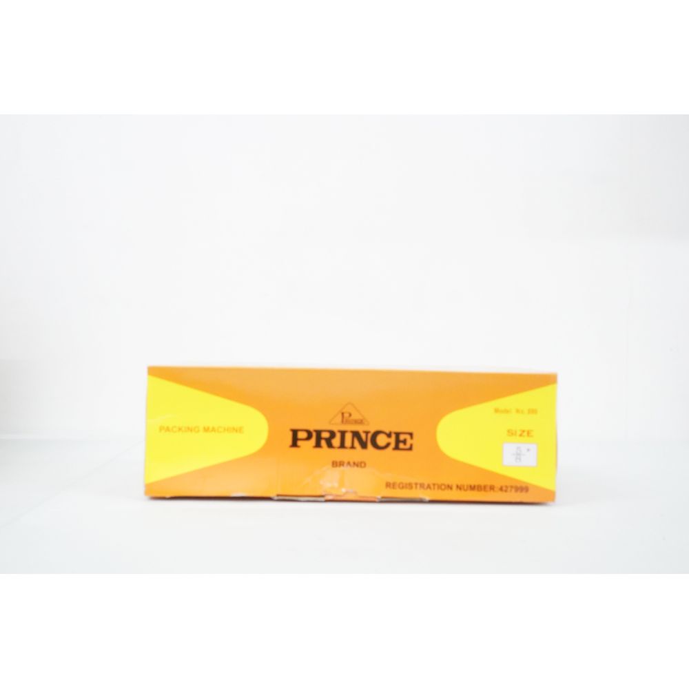 Prince Polypropylene Band Strapping Machine Kit (Tool & Sealer) | Prince by KHM Megatools Corp.