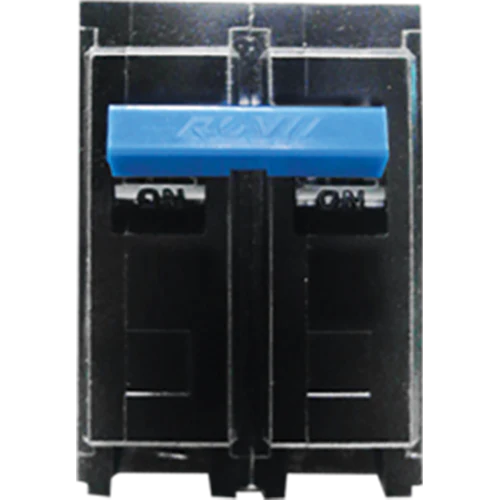 Royu Mechanical Lug Terminal Circuit Breaker | Royu by KHM Megatools Corp.