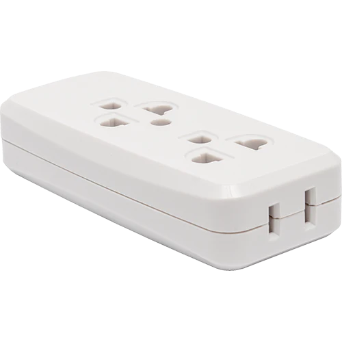 Royu REDOU502 Convenience Outlet with Ground | Royu by KHM Megatools Corp. Royu REDOU502 Convenience Outlet with Ground | Royu by KHM Megatools Corp.