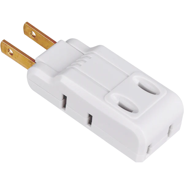 Royu REDPL107  Swing Type  Adaptor 10A | Royu by KHM Megatools Corp. Royu REDPL107  Swing Type  Adaptor 10A | Royu by KHM Megatools Corp.