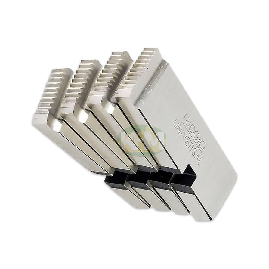 Ridgid High Speed Bolt Die Heads For Threading Machines ( Nos. 504A, 711, 811A, 815A, 816, 817 & 911 ) | Ridgid by KHM Megatools Corp.