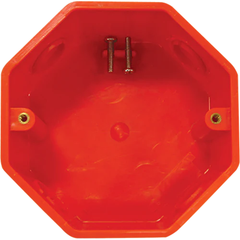 Royu RJB1 Junction Box | Royu by KHM Megatools Corp.