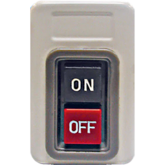 Royu Push Button Switch | Royu by KHM Megatools Corp.