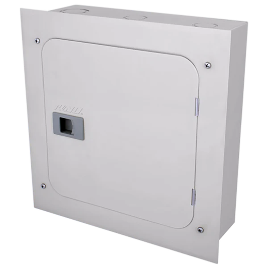 Royu All-Metal Panel Box | Royu by KHM Megatools Corp.