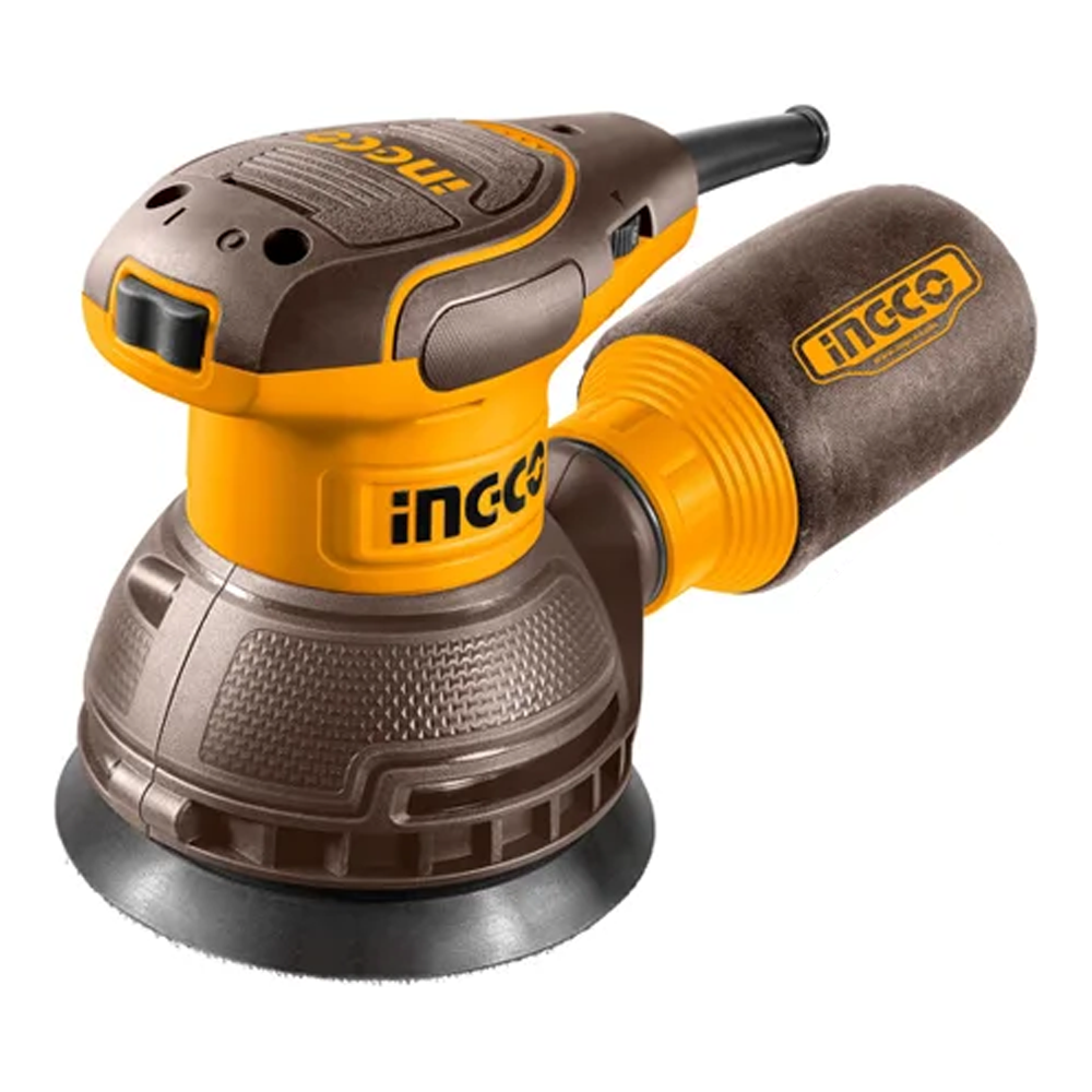 Ingco RS3216 Rotary Palm Sander 320W | Ingco by KHM Megatools Corp. Ingco RS3216 Rotary Palm Sander 320W | Ingco by KHM Megatools Corp.