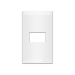 Royu RSP1 1-Gang Plate (Super Wide) | Royu by KHM Megatools Corp.