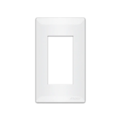 Royu RSP3 3-Gang Plate (Super Wide) | Royu by KHM Megatools Corp.