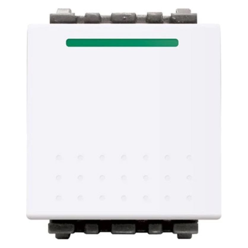 Royu RWS1-B 1-Way Switch-B 10A (Wide) | Royu by KHM Megatools Corp.