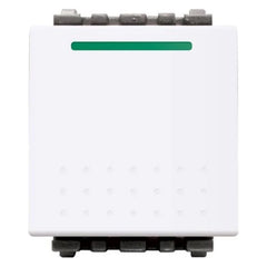 Royu RWS1-B 1-Way Switch-B 10A (Wide) | Royu by KHM Megatools Corp.