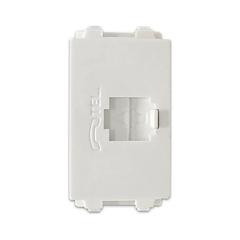 Royu RWX1 Telephone Modular Jack (Wide) | Royu by KHM Megatools Corp.