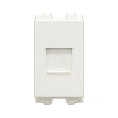 Royu RWX3 LAN Outlet (Wide) | Royu by KHM Megatools Corp.