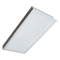 Firefly  Surface Type Dust Proof Louver - Fixture Only | Firefly by KHM Megatools Corp.