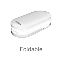 Firefly Rechargeable Folding Desk Lamp | Firefly by KHM Megatools Corp.