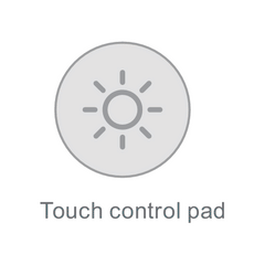 Firefly Rechargeable Folding Desk Lamp | Firefly by KHM Megatools Corp.