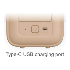 Firefly FEL443 Rechargeable Handy Emergency Lamp | Firefly by KHM Megatools Corp.