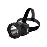 Firefly FEL561 Rechargeable LED Headlamp - IP67 Water Resistant | Firefly by KHM Megatools Corp.