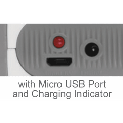 Firefly FEL563 Rechargeable LED Torch Light | Firefly by KHM Megatools Corp.