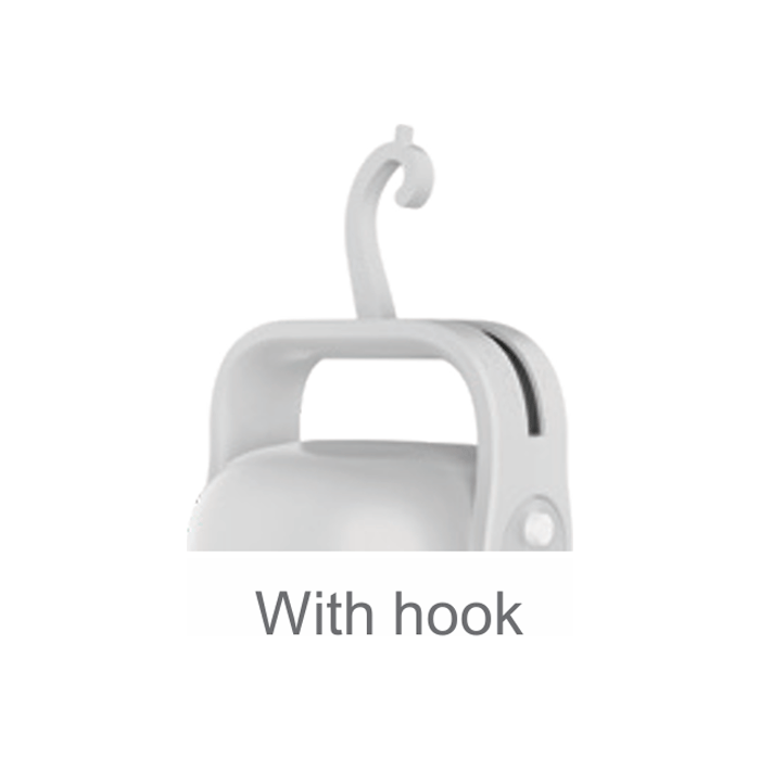 Firefly 2-in-1 Rechargeable Lamp with Torch Light | Firefly by KHM Megatools Corp.