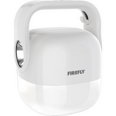Firefly 2-in-1 Rechargeable Lamp with Torch Light | Firefly by KHM Megatools Corp.