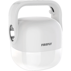 Firefly 2-in-1 Rechargeable Lamp with Torch Light | Firefly by KHM Megatools Corp.