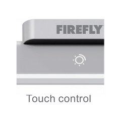 Firefly Rechargeable Magnetic Desk Lamp | Firefly by KHM Megatools Corp.