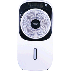 Firefly FEL645 Rechargeable Mist Fan with Built-in Emergency Light | Firefly by KHM Megatools Corp.