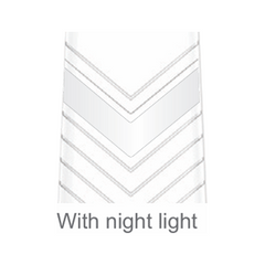 Firefly FEL634 18" Rechargeable Stand Fan with LED Night Light and Remote Control | Firefly by KHM Megatools Corp.