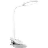 Firefly FEL723 Rechargeable Tricolor Clip-On Desk Lamp | Firefly by KHM Megatools Corp.