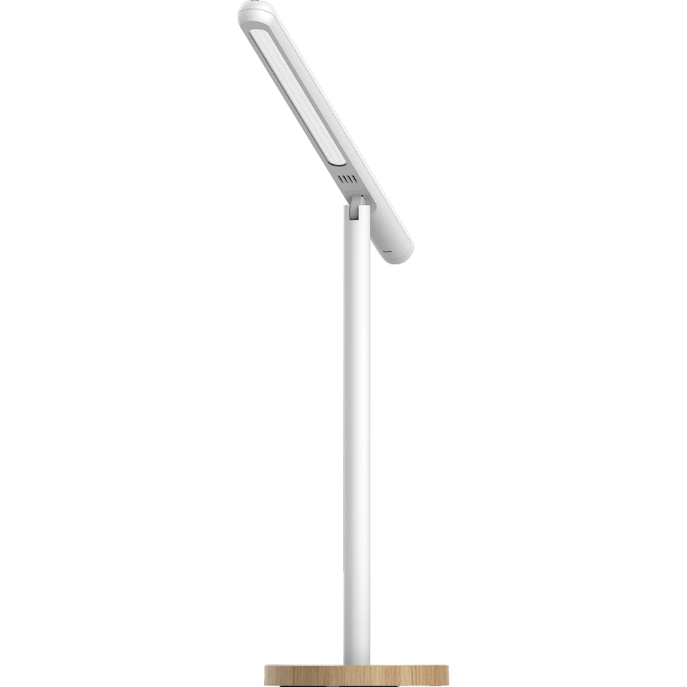 Firefly Rechargeable Wooden Design Desk Lamp | Firefly by KHM Megatools Corp.